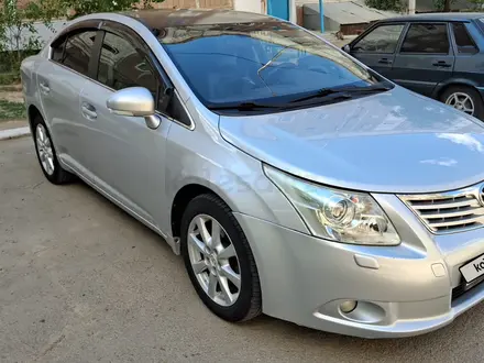 Toyota Avensis 2009 года за 5 200 000 тг. в Астана – фото 3