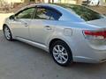Toyota Avensis 2009 года за 5 200 000 тг. в Астана – фото 2