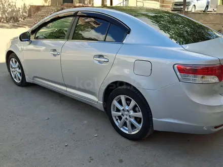 Toyota Avensis 2009 года за 5 200 000 тг. в Астана – фото 2