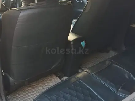 Toyota Avensis 2009 года за 5 200 000 тг. в Астана – фото 5