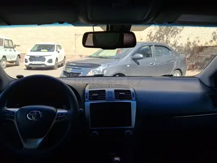 Toyota Avensis 2009 года за 5 200 000 тг. в Астана – фото 6
