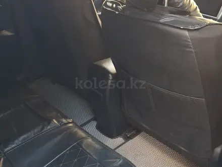 Toyota Avensis 2009 года за 5 200 000 тг. в Астана – фото 7