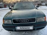 Audi 80 1991 годаүшін1 600 000 тг. в Алматы – фото 2