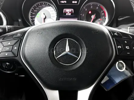 Mercedes-Benz CLA 200 2014 года за 7 300 000 тг. в Павлодар – фото 29