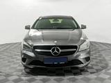 Mercedes-Benz CLA 200 2014 годаүшін7 250 000 тг. в Павлодар – фото 2