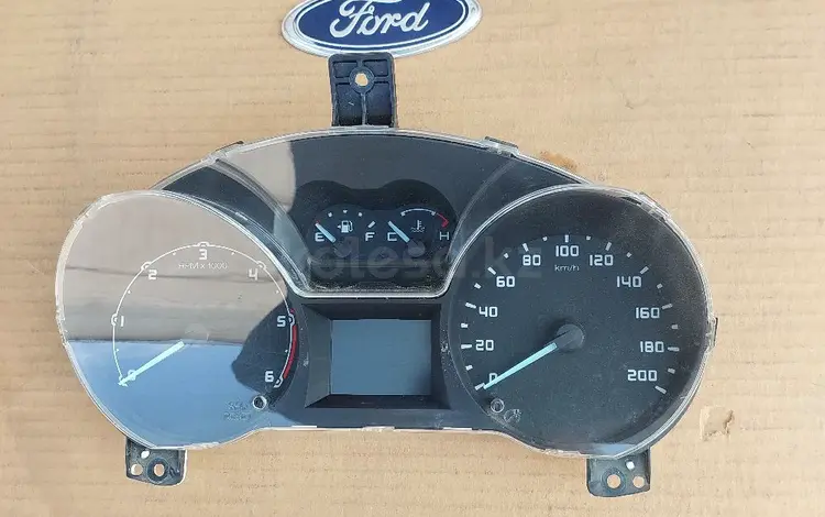 Щиток приборов за 1 990 тг. в Алматы