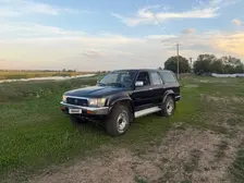 Toyota 4Runner, 1993