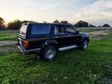 Toyota 4Runner 1993 года за 3 800 000 тг. в Актобе – фото 5