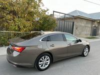 Chevrolet Malibu 2022 годаfor12 500 000 тг. в Шымкент