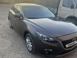 Mazda 3 2014 годаүшін5 000 000 тг. в Балхаш – фото 2