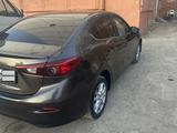 Mazda 3 2014 года за 5 000 000 тг. в Балхаш – фото 3