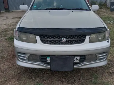 Nissan R'nessa 1997 года за 3 300 000 тг. в Алматы – фото 2