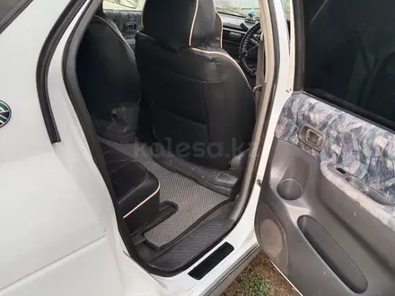 Nissan R'nessa 1997 года за 3 300 000 тг. в Алматы – фото 10