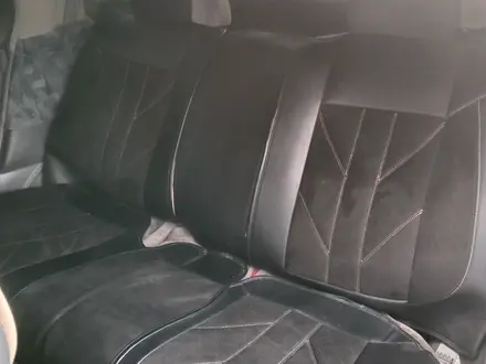 Nissan R'nessa 1997 года за 3 300 000 тг. в Алматы – фото 11