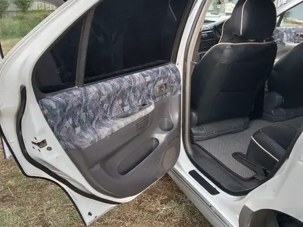 Nissan R'nessa 1997 года за 3 300 000 тг. в Алматы – фото 12