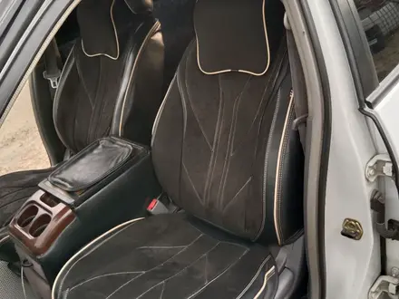 Nissan R'nessa 1997 года за 3 300 000 тг. в Алматы – фото 13