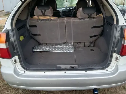 Nissan R'nessa 1997 года за 3 300 000 тг. в Алматы – фото 14