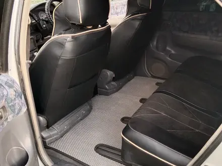 Nissan R'nessa 1997 года за 3 300 000 тг. в Алматы – фото 15
