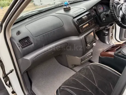 Nissan R'nessa 1997 года за 3 300 000 тг. в Алматы – фото 16