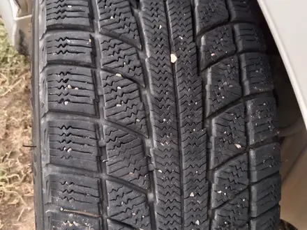 Nissan R'nessa 1997 года за 3 300 000 тг. в Алматы – фото 19
