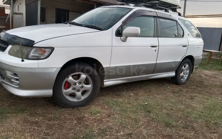 Nissan R'nessa 1997 года за 3 300 000 тг. в Алматы