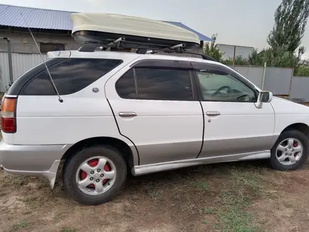 Nissan R'nessa 1997 года за 3 300 000 тг. в Алматы – фото 3