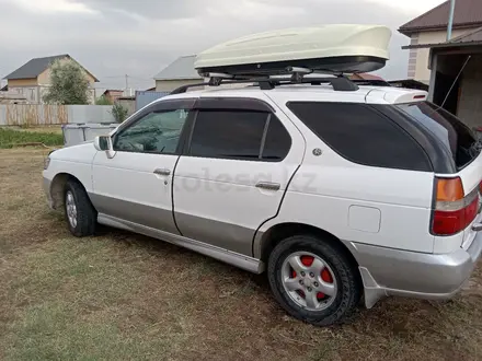 Nissan R'nessa 1997 года за 3 300 000 тг. в Алматы – фото 4
