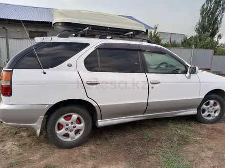 Nissan R'nessa 1997 года за 3 300 000 тг. в Алматы – фото 20