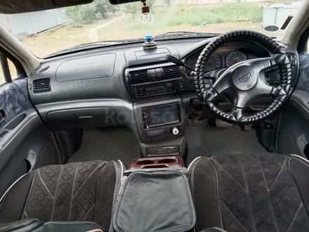 Nissan R'nessa 1997 года за 3 300 000 тг. в Алматы – фото 22