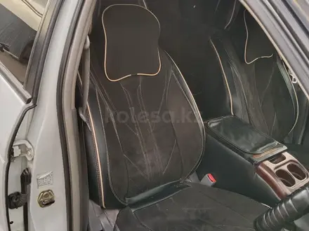 Nissan R'nessa 1997 года за 3 300 000 тг. в Алматы – фото 7