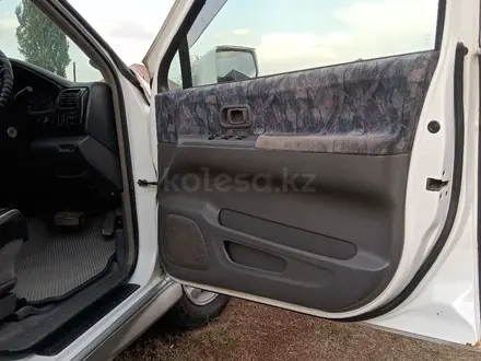 Nissan R'nessa 1997 года за 3 300 000 тг. в Алматы – фото 8