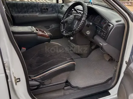 Nissan R'nessa 1997 года за 3 300 000 тг. в Алматы – фото 9
