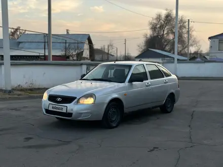 ВАЗ (Lada) Priora 2172 2012 года за 1 800 000 тг. в Алматы – фото 2
