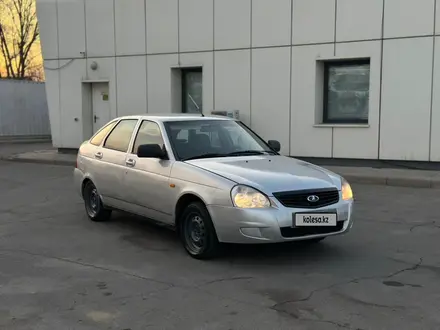 ВАЗ (Lada) Priora 2172 2012 года за 1 800 000 тг. в Алматы