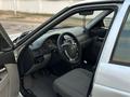 ВАЗ (Lada) Priora 2172 2012 года за 1 800 000 тг. в Алматы – фото 8