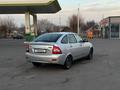ВАЗ (Lada) Priora 2172 2012 года за 1 800 000 тг. в Алматы – фото 7