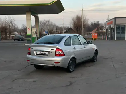 ВАЗ (Lada) Priora 2172 2012 года за 1 800 000 тг. в Алматы – фото 7