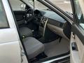ВАЗ (Lada) Priora 2172 2012 года за 1 800 000 тг. в Алматы – фото 11