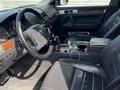 Volkswagen Touareg 2007 года за 5 350 000 тг. в Алматы – фото 10