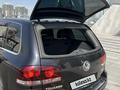 Volkswagen Touareg 2007 года за 5 350 000 тг. в Алматы – фото 9