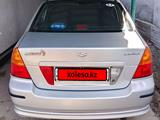 Suzuki Liana 2002 годаүшін3 000 000 тг. в Кордай – фото 3