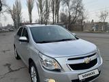 Chevrolet Cobalt 2024 годаүшін7 500 000 тг. в Тараз – фото 2