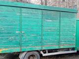 Mercedes-Benz  811 1989 года за 2 693 600 тг. в Шымкент – фото 2