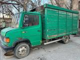 Mercedes-Benz  811 1989 года за 2 693 600 тг. в Шымкент – фото 5