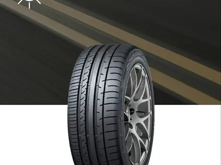 255/50/19 Dunlop SP Sport Maxx050 + за 92 400 тг. в Алматы