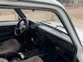 ВАЗ (Lada) Lada 2121 2000 года за 1 500 000 тг. в Алматы – фото 4