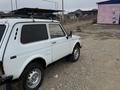 ВАЗ (Lada) Lada 2121 2000 года за 1 500 000 тг. в Алматы – фото 3