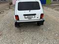ВАЗ (Lada) Lada 2121 2000 года за 1 500 000 тг. в Алматы