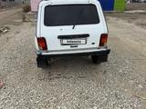 ВАЗ (Lada) Lada 2121 2000 года за 1 500 000 тг. в Алматы