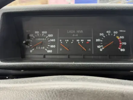 ВАЗ (Lada) Lada 2121 2000 года за 1 500 000 тг. в Алматы – фото 7